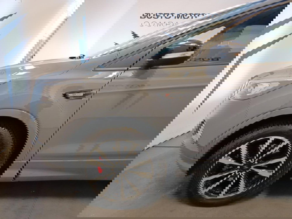 Ford Kuga usata a Varese (7)
