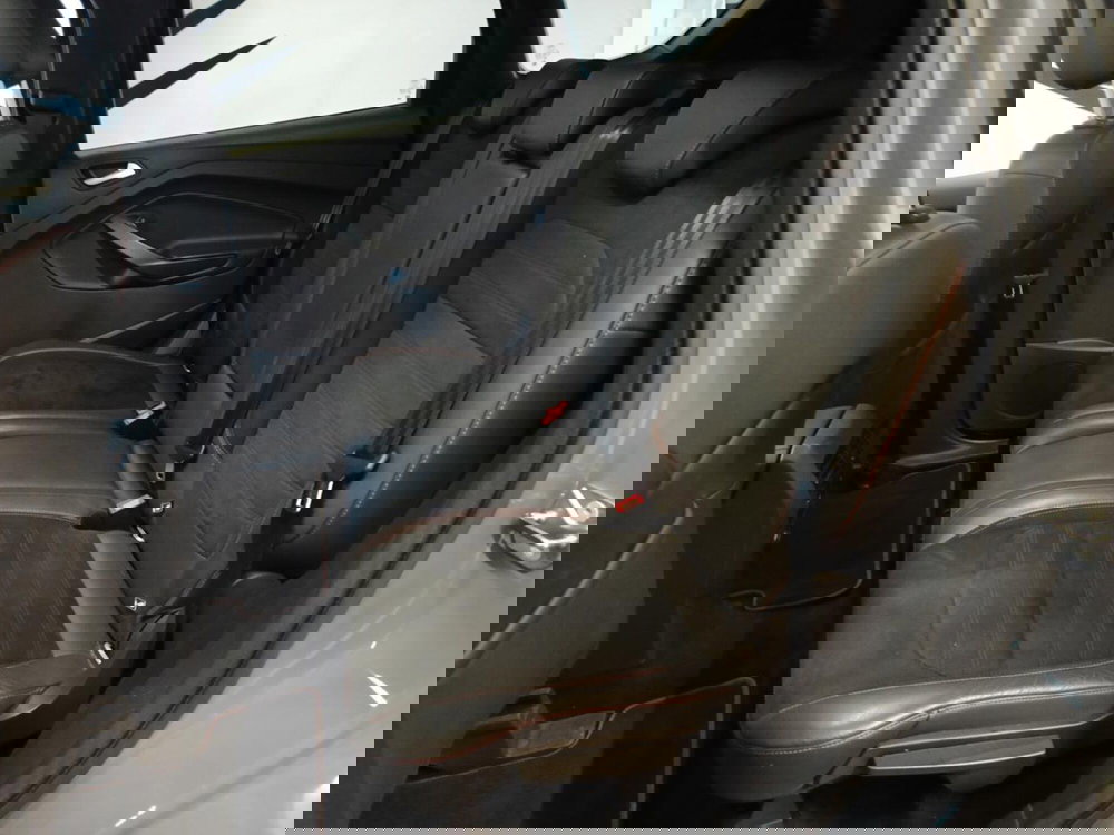 Ford Kuga usata a Varese (9)