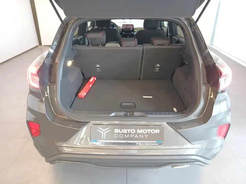 Ford Puma usata a Varese (10)
