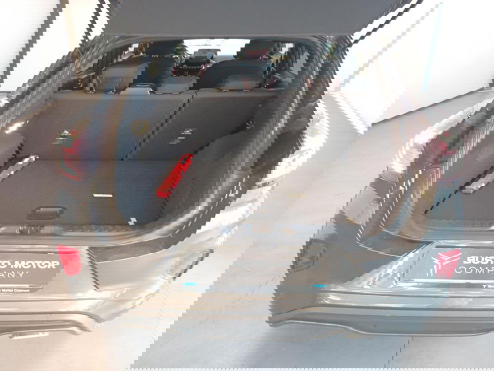 Ford Puma usata a Varese (10)