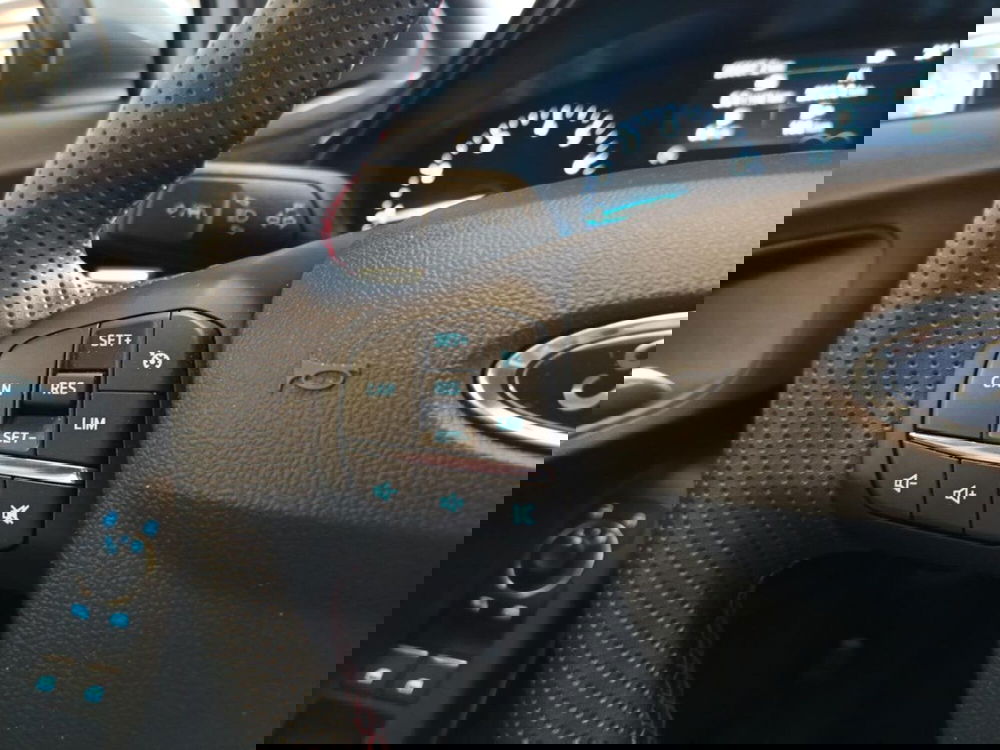 Ford Puma usata a Varese (14)