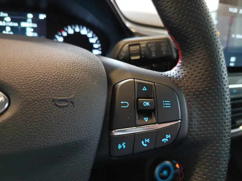 Ford Puma usata a Varese (15)