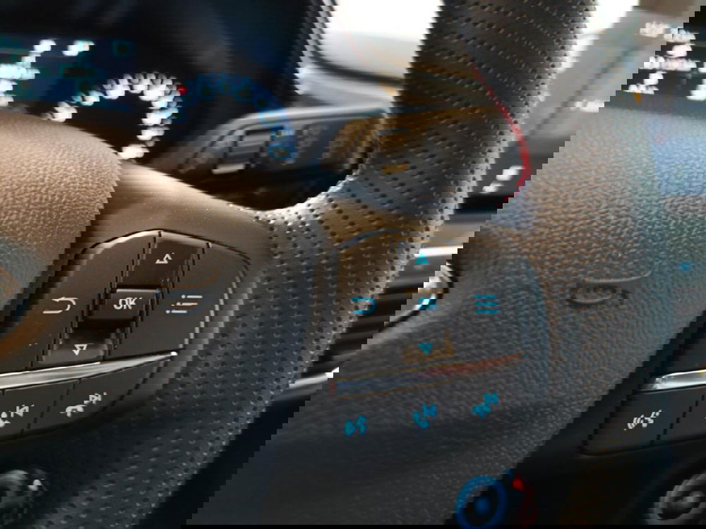 Ford Puma usata a Varese (15)