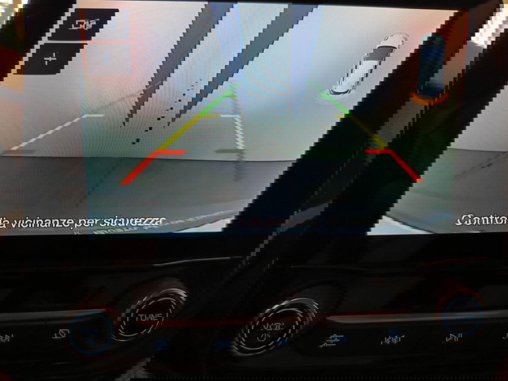 Ford Puma usata a Varese (16)