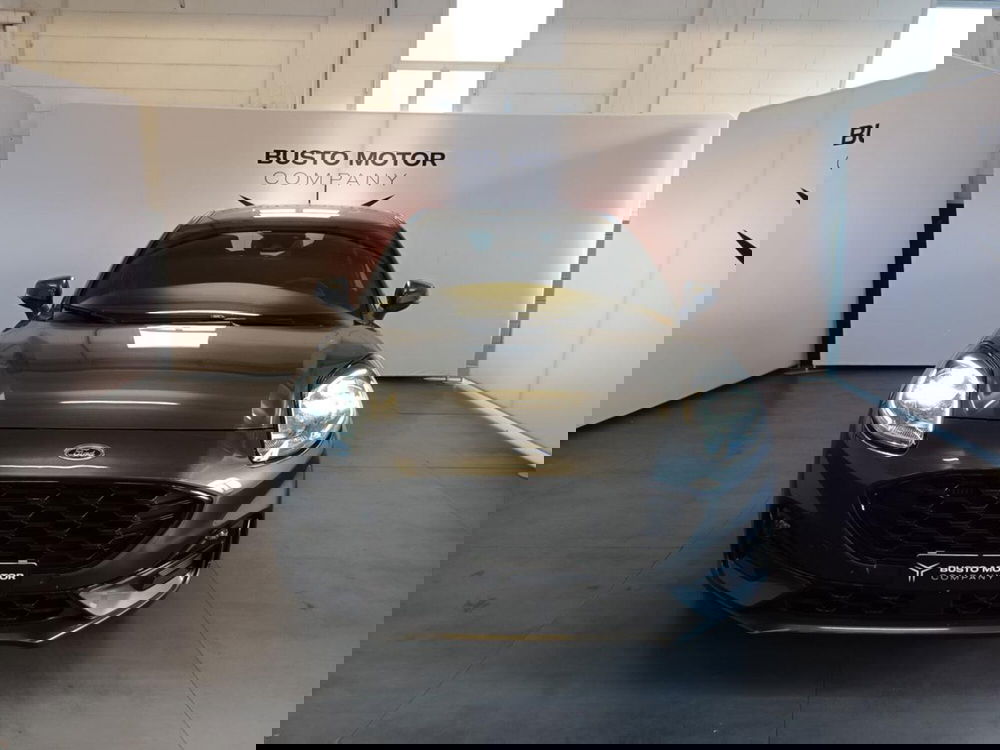 Ford Puma usata a Varese (2)