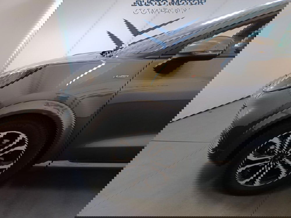 Ford Puma usata a Varese (7)