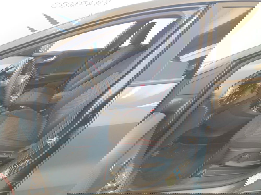 Ford Puma usata a Varese (8)