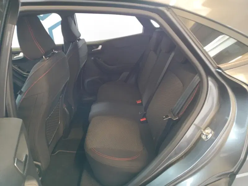 Ford Puma usata a Varese (9)