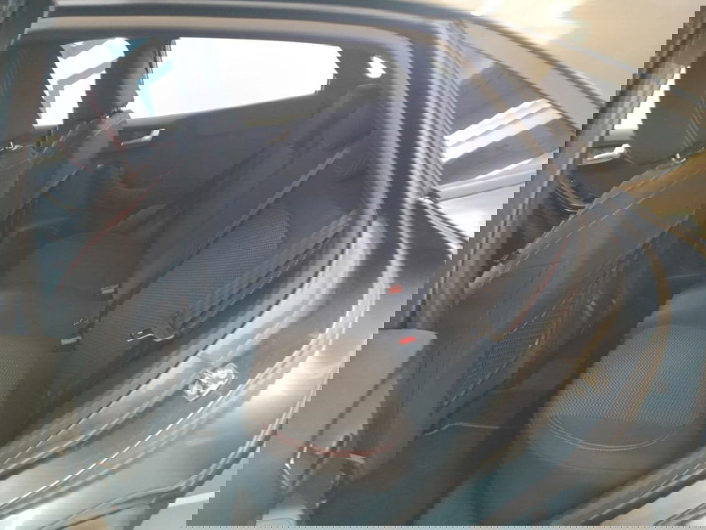 Ford Puma usata a Varese (9)