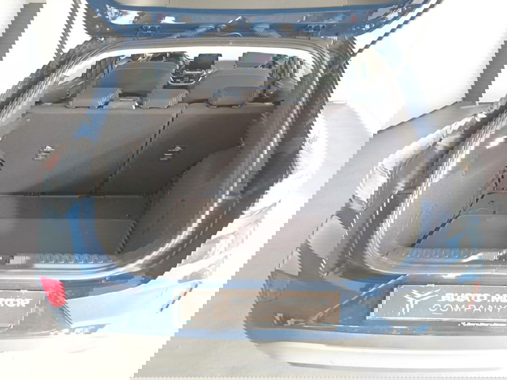 Ford Puma usata a Varese (10)