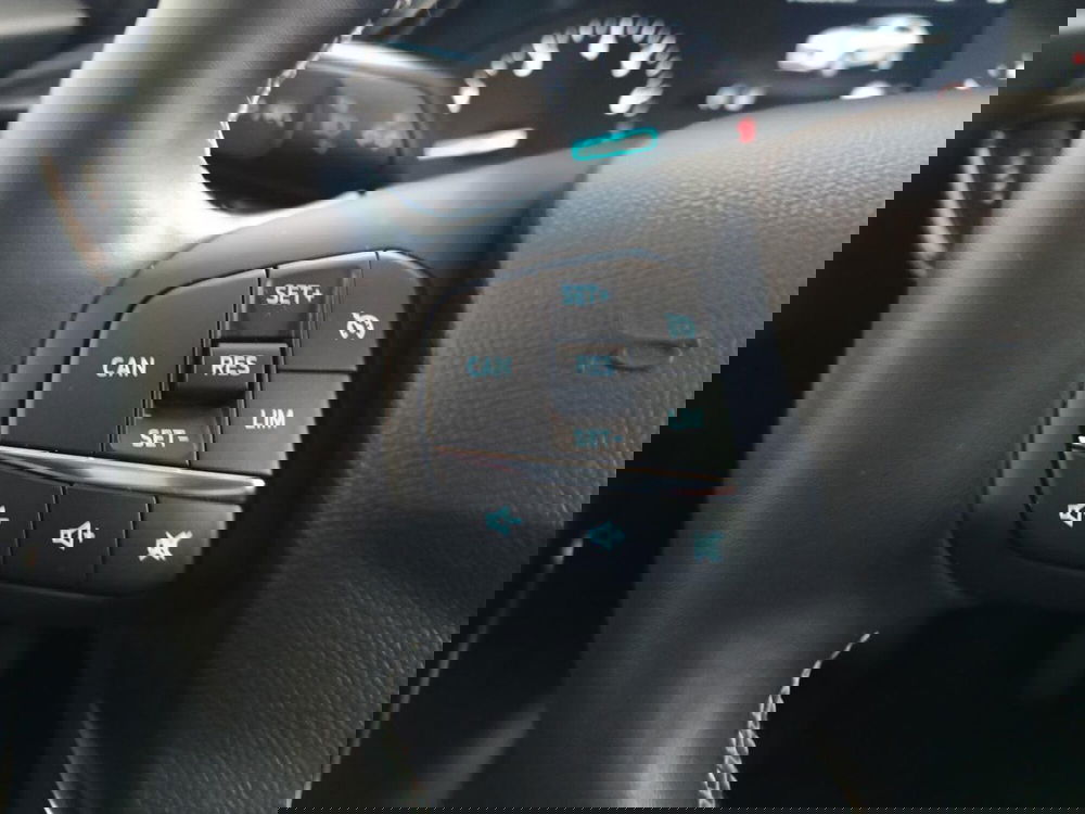 Ford Puma usata a Varese (15)