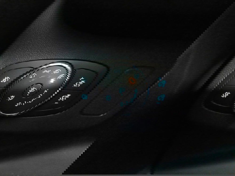 Ford Puma usata a Varese (17)