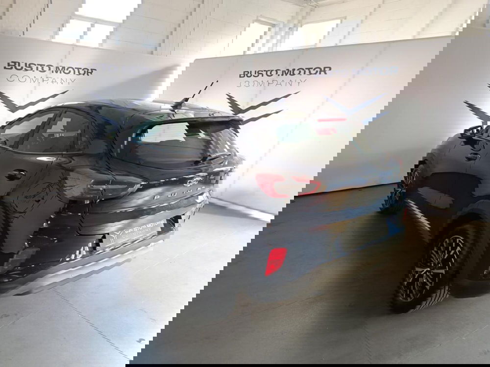 Ford Puma usata a Varese (4)