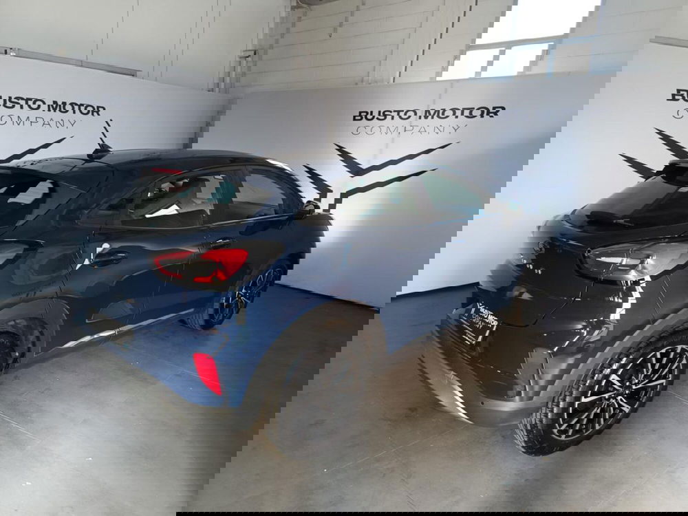 Ford Puma usata a Varese (6)