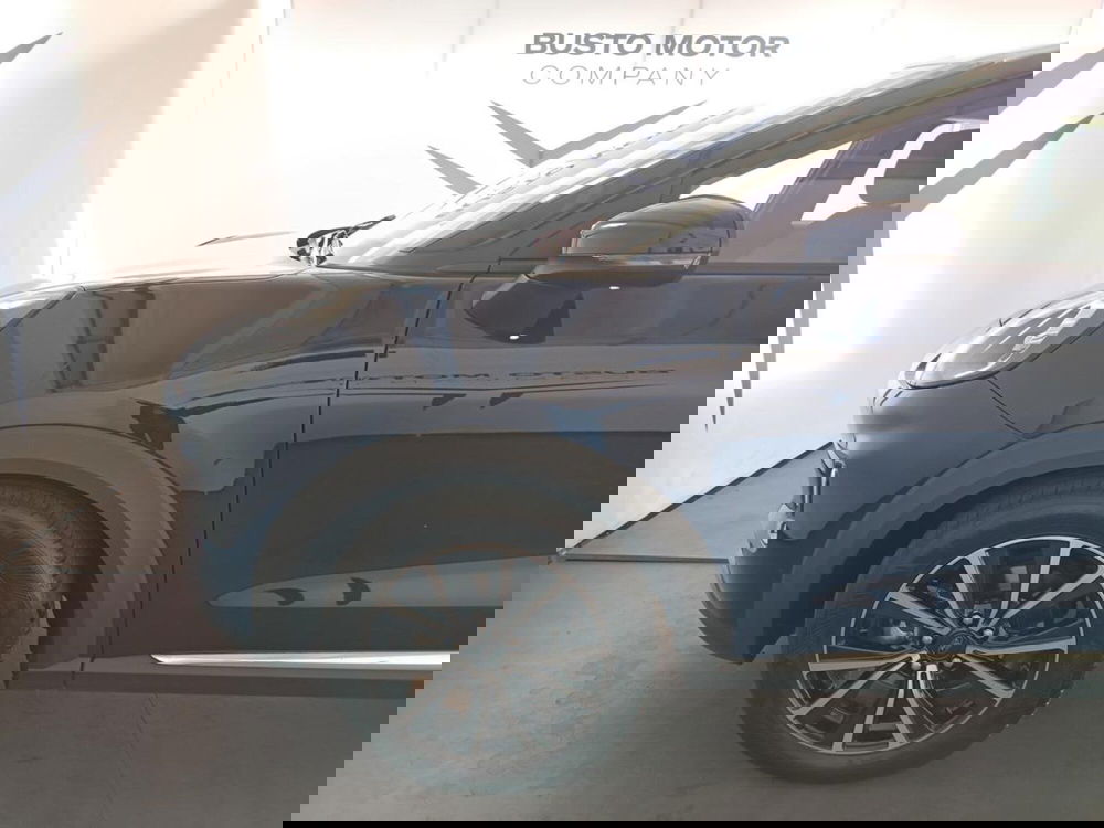 Ford Puma usata a Varese (7)