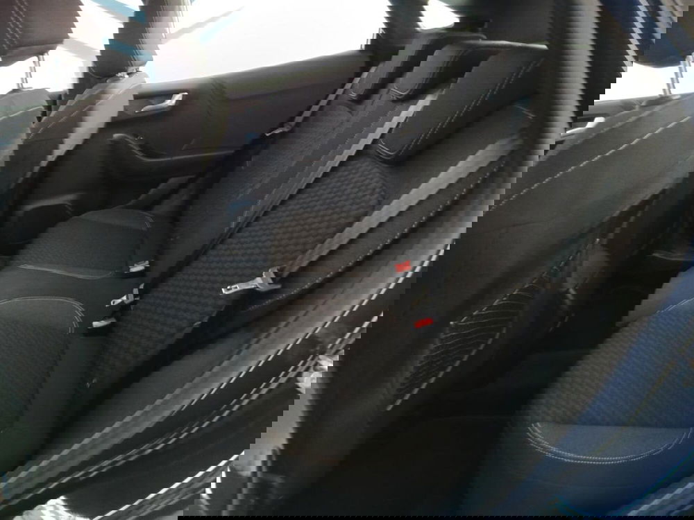 Ford Puma usata a Varese (9)