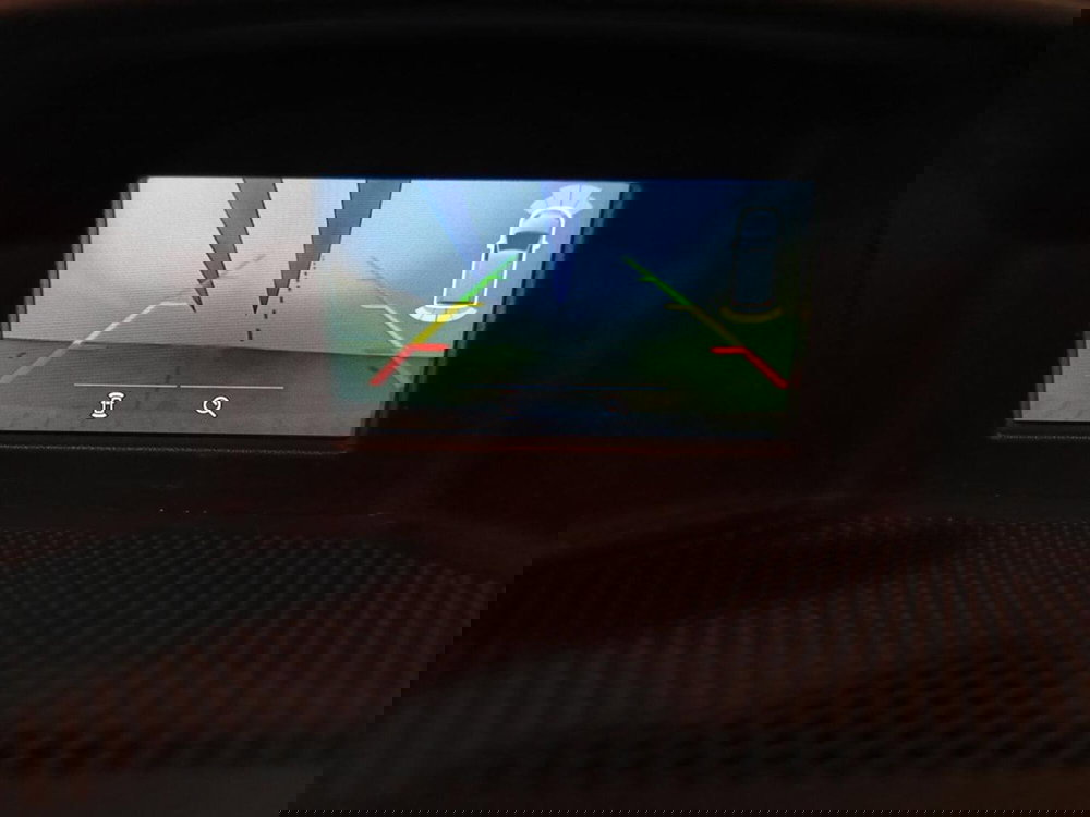 Ford Transit Custom Furgone usata a Varese (14)