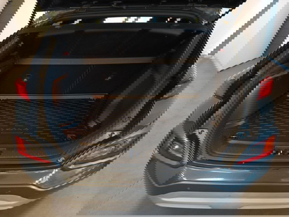 Hyundai Kona usata a Varese (10)
