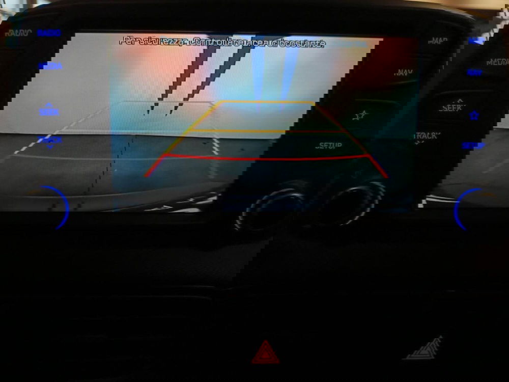 Hyundai Kona usata a Varese (15)