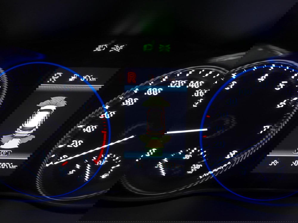 Hyundai Kona usata a Varese (16)