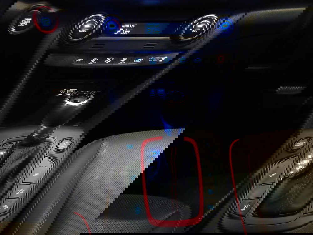 Hyundai Kona usata a Varese (17)