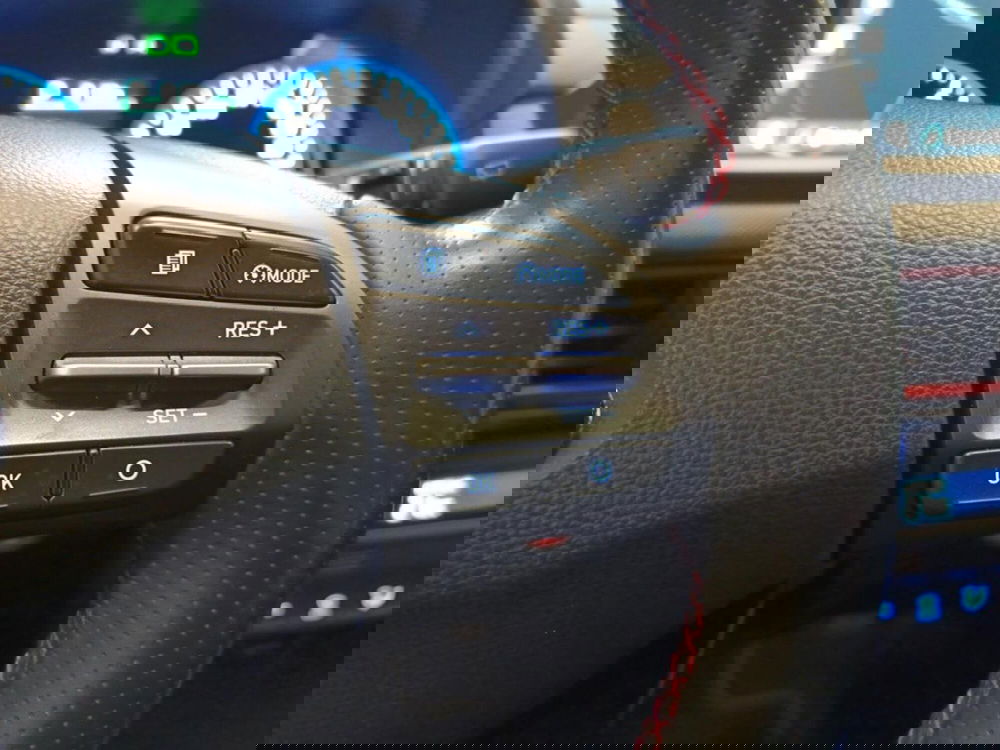 Hyundai Kona usata a Varese (19)