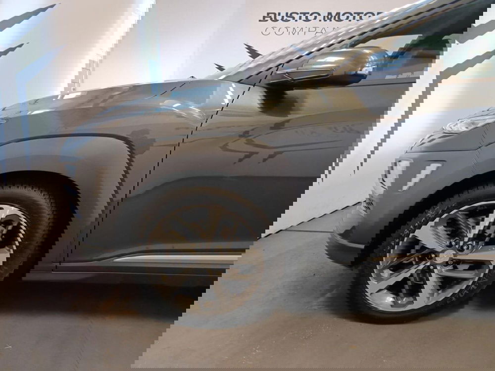 Hyundai Kona usata a Varese (7)