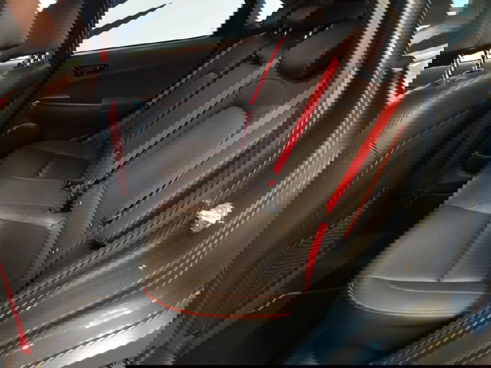 Hyundai Kona usata a Varese (9)