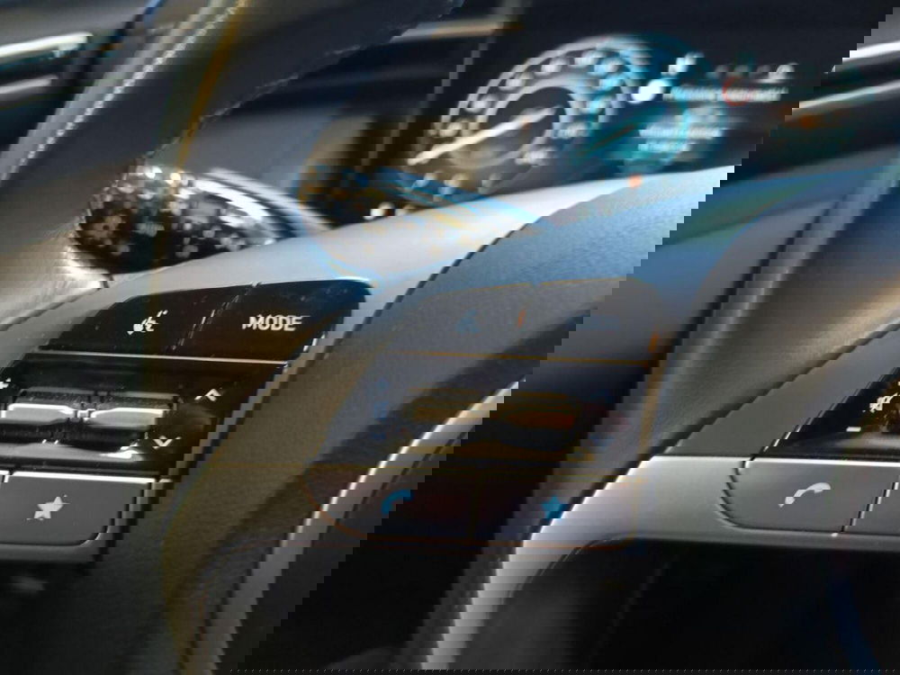 Hyundai Tucson usata a Varese (16)