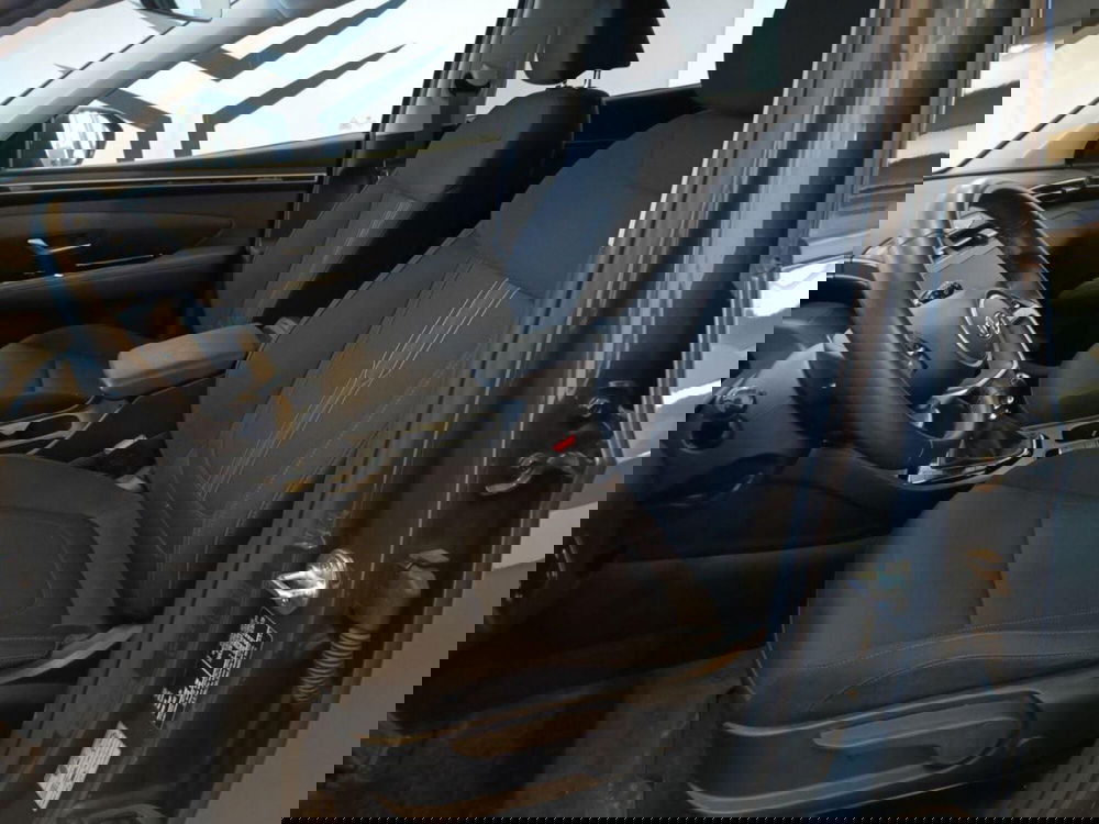 Hyundai Tucson usata a Varese (8)