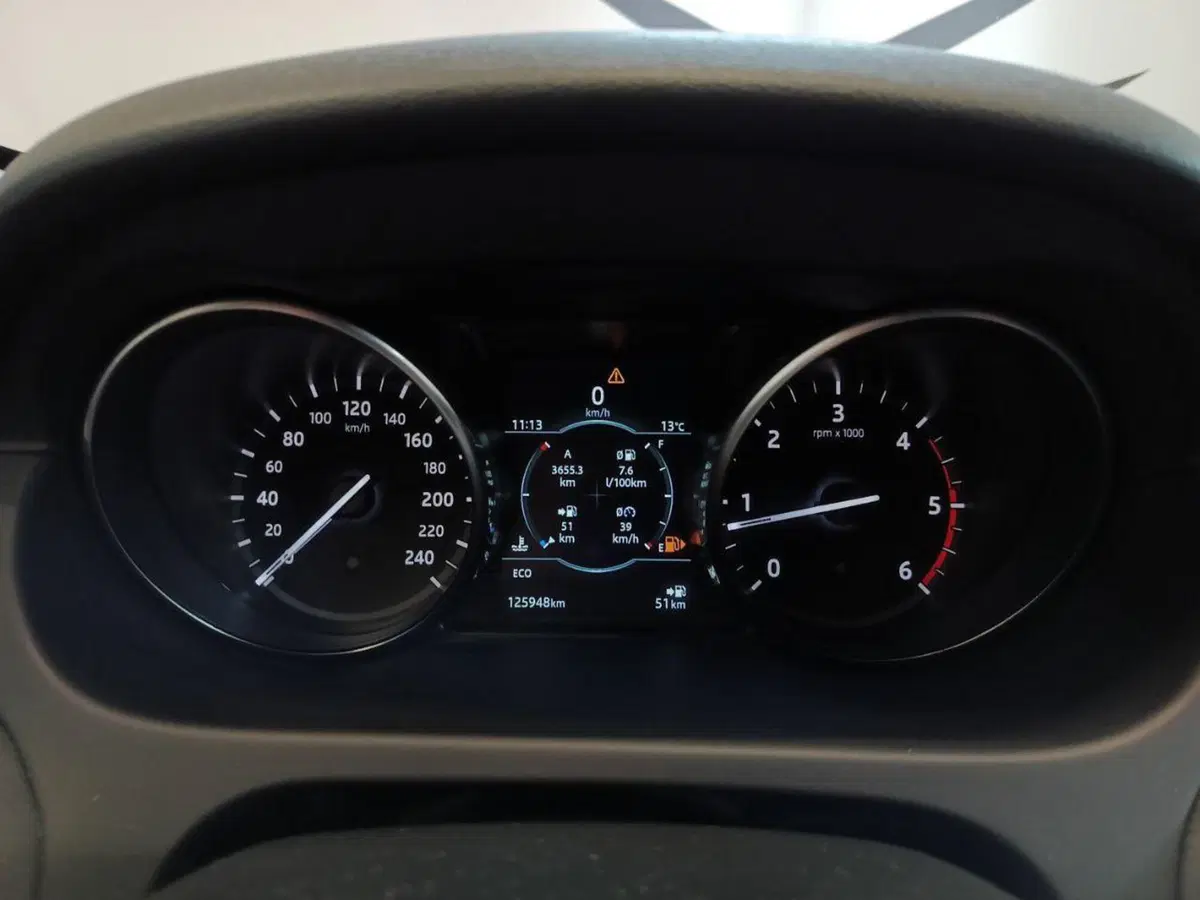 Land Rover Discovery Sport usata a Varese (12)