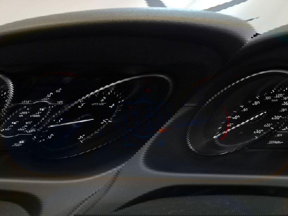 Land Rover Discovery Sport usata a Varese (12)