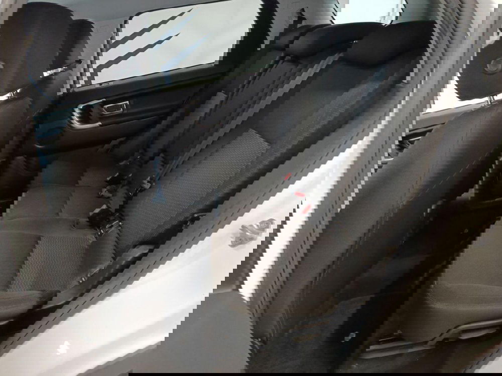 Land Rover Discovery Sport usata a Varese (9)