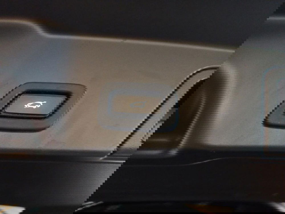 Land Rover Range Rover Evoque usata a Varese (11)