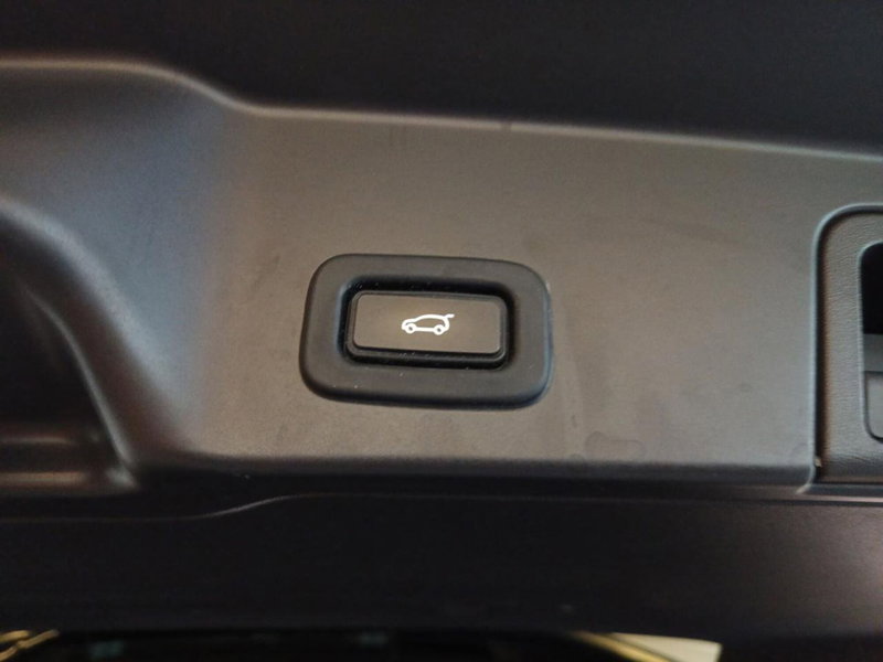 Land Rover Range Rover Evoque usata a Varese (11)