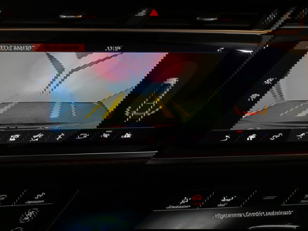 Land Rover Range Rover Evoque usata a Varese (15)