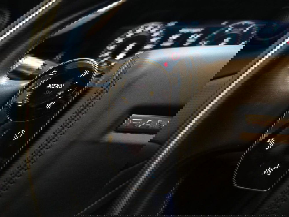 Land Rover Range Rover Evoque usata a Varese (16)