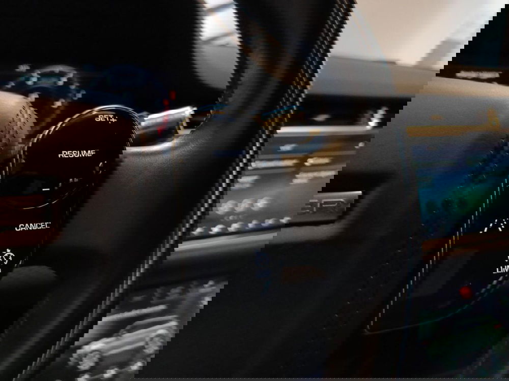 Land Rover Range Rover Evoque usata a Varese (17)