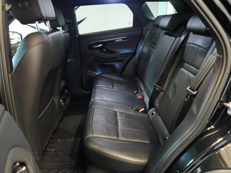 Land Rover Range Rover Evoque usata a Varese (9)