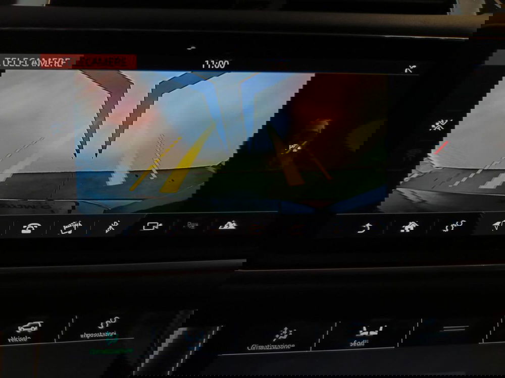 Land Rover Range Rover Sport usata a Varese (14)