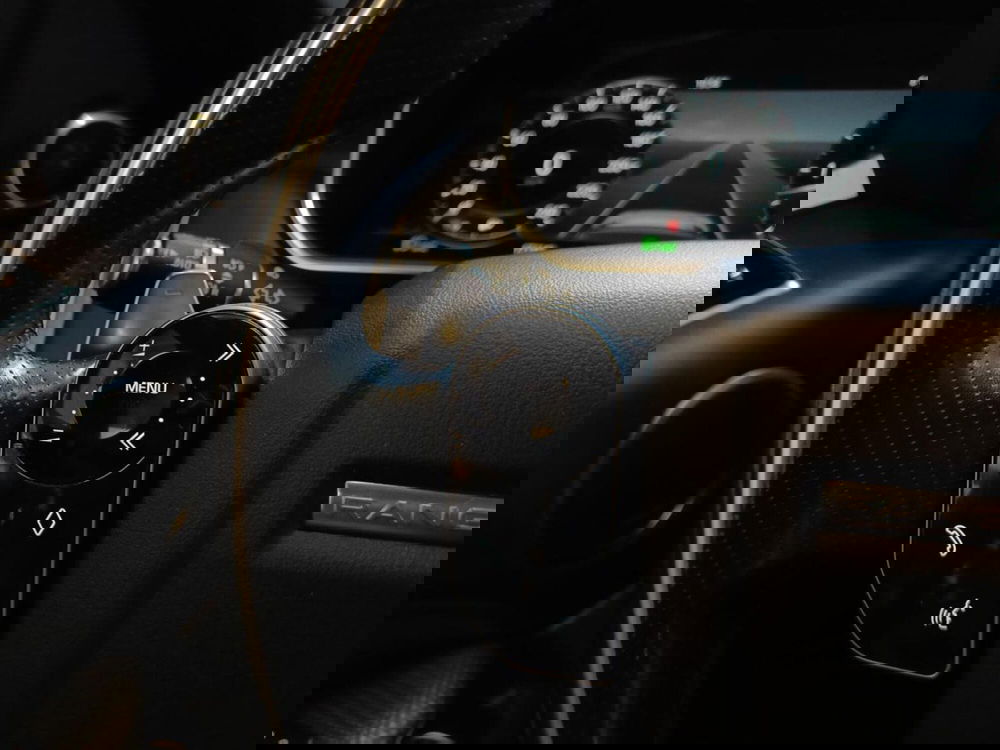 Land Rover Range Rover Sport usata a Varese (16)