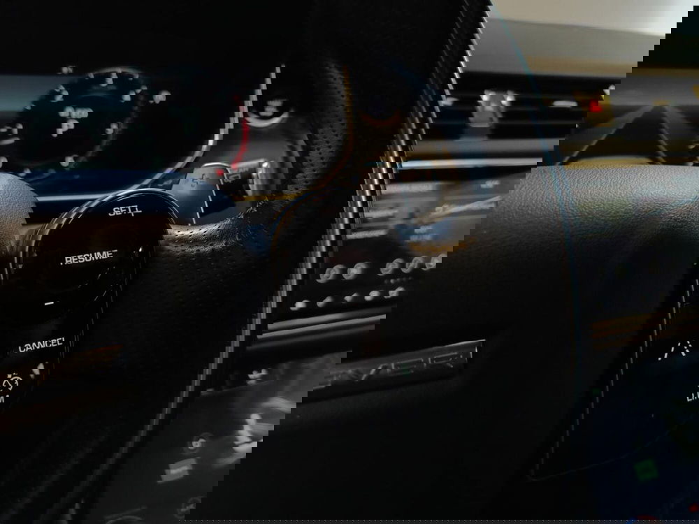 Land Rover Range Rover Sport usata a Varese (17)