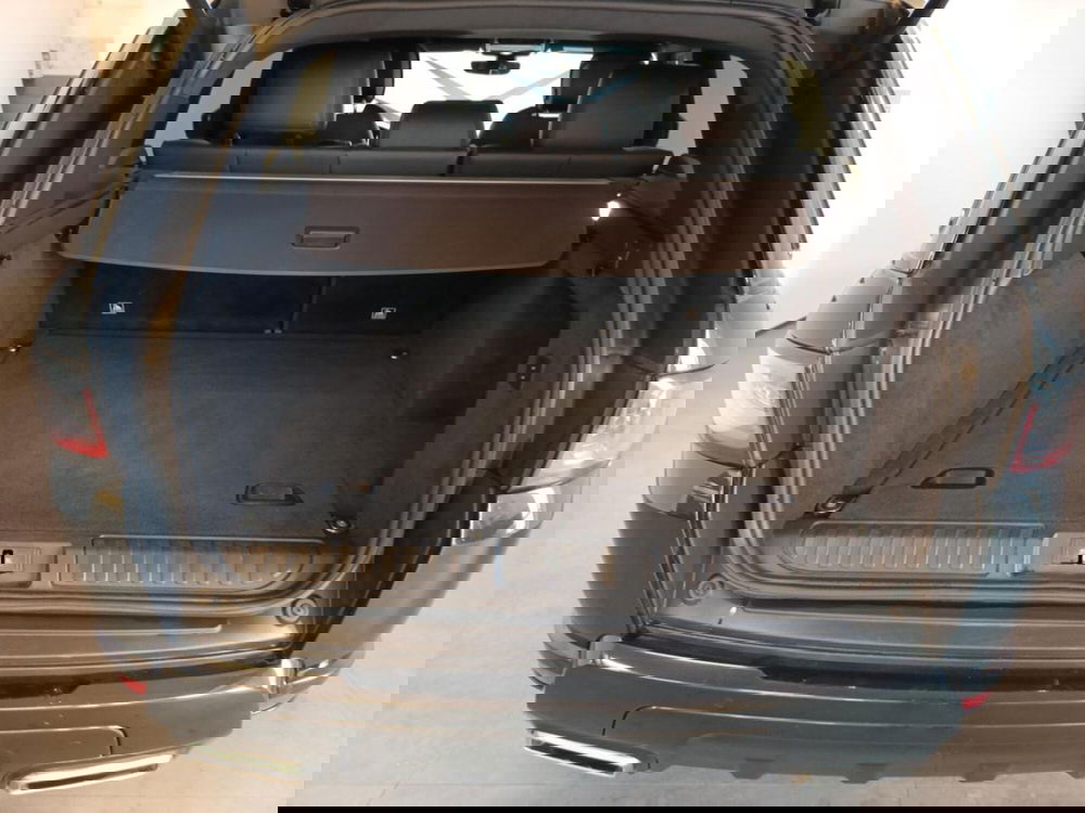 Land Rover Range Rover Sport usata a Varese (9)