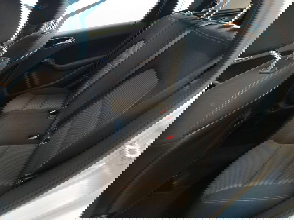 Mercedes-Benz Classe B usata a Varese (9)