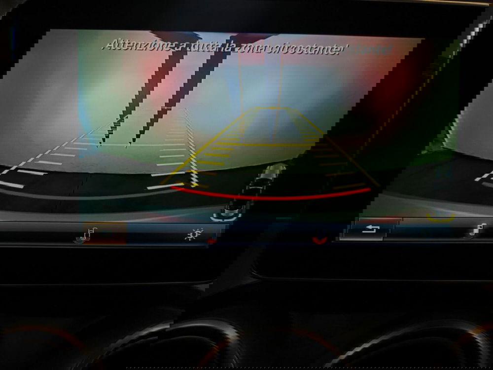 Mercedes-Benz Classe C Cabrio usata a Varese (15)