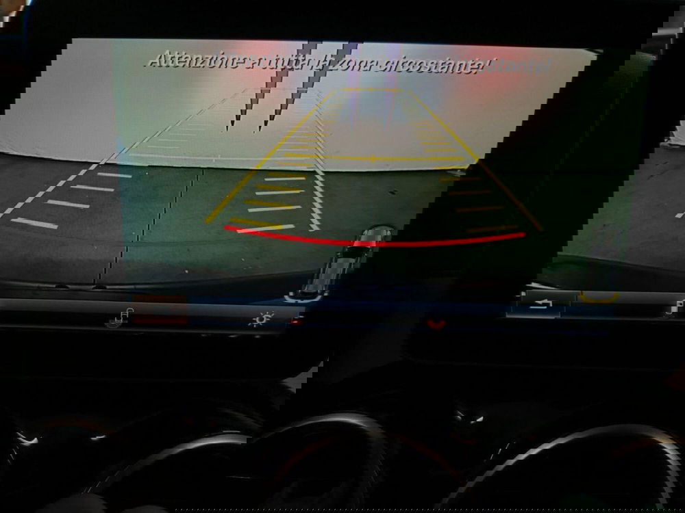 Mercedes-Benz Classe C Station Wagon usata a Varese (14)