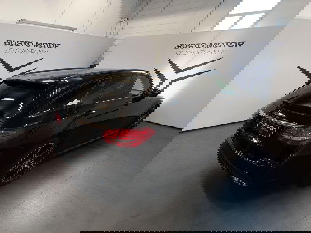 Mercedes-Benz Classe C Station Wagon usata a Varese (6)