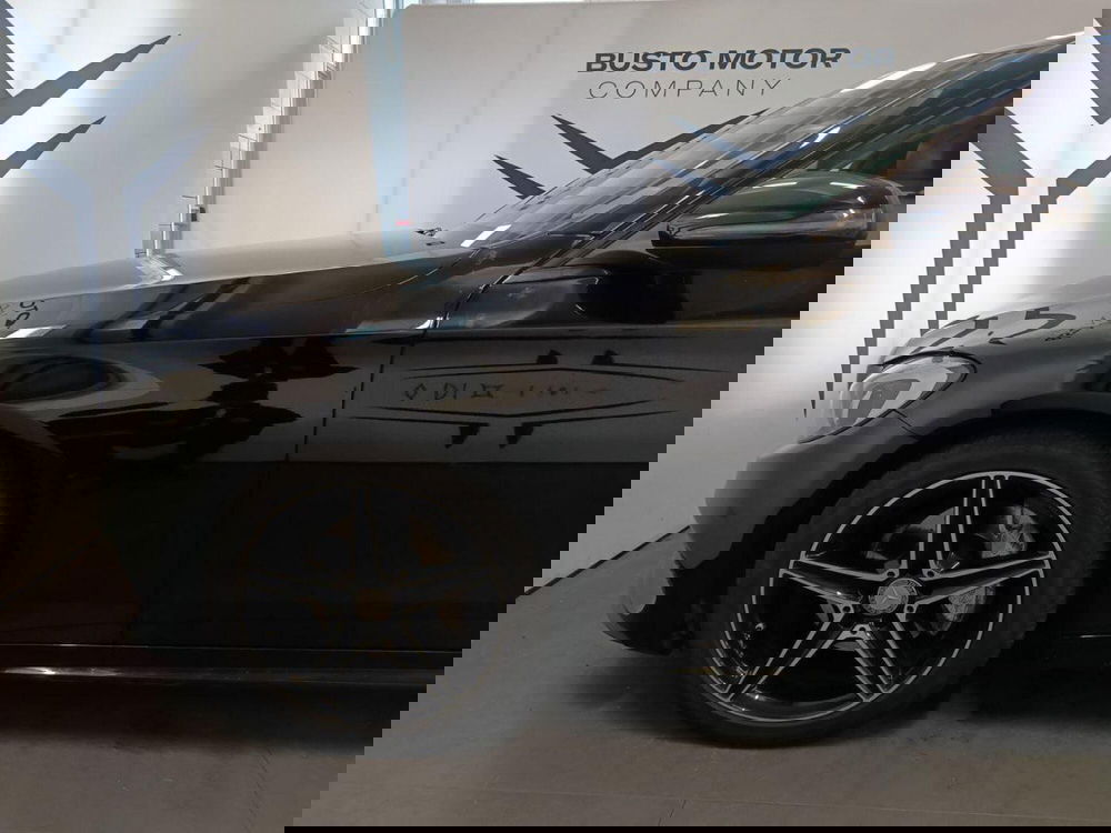 Mercedes-Benz Classe C Station Wagon usata a Varese (7)