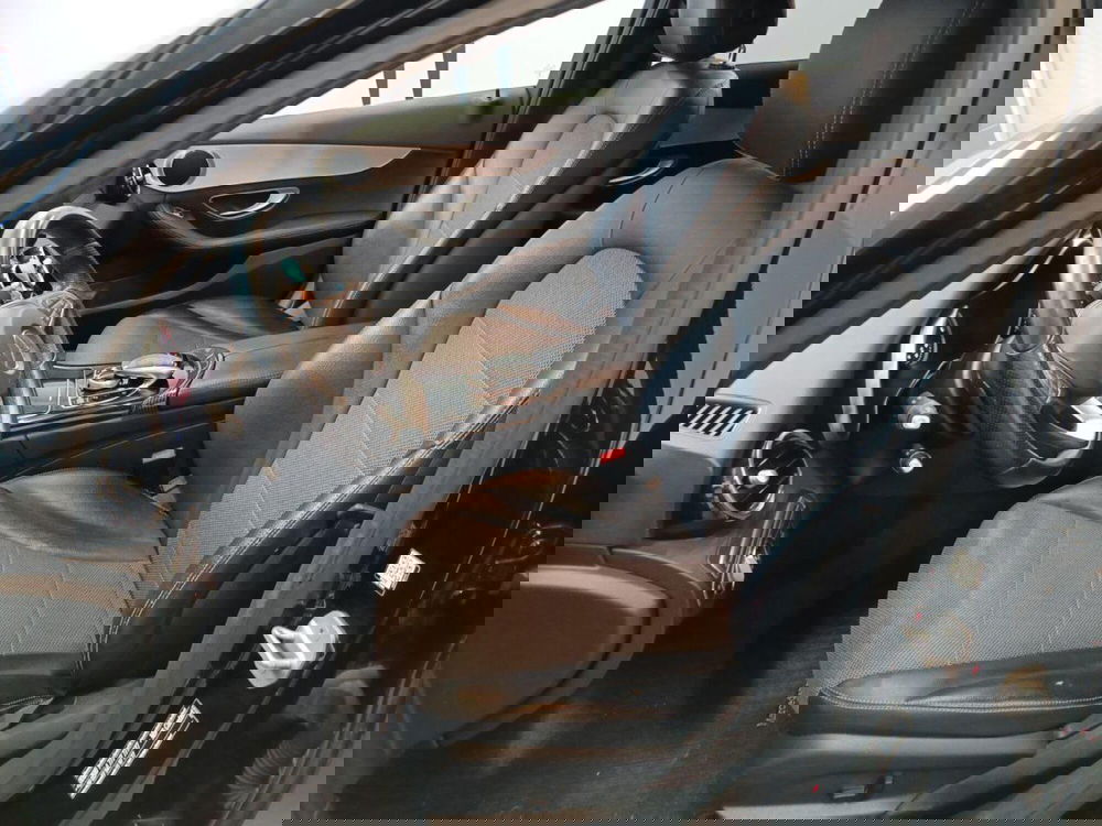 Mercedes-Benz Classe C Station Wagon usata a Varese (8)