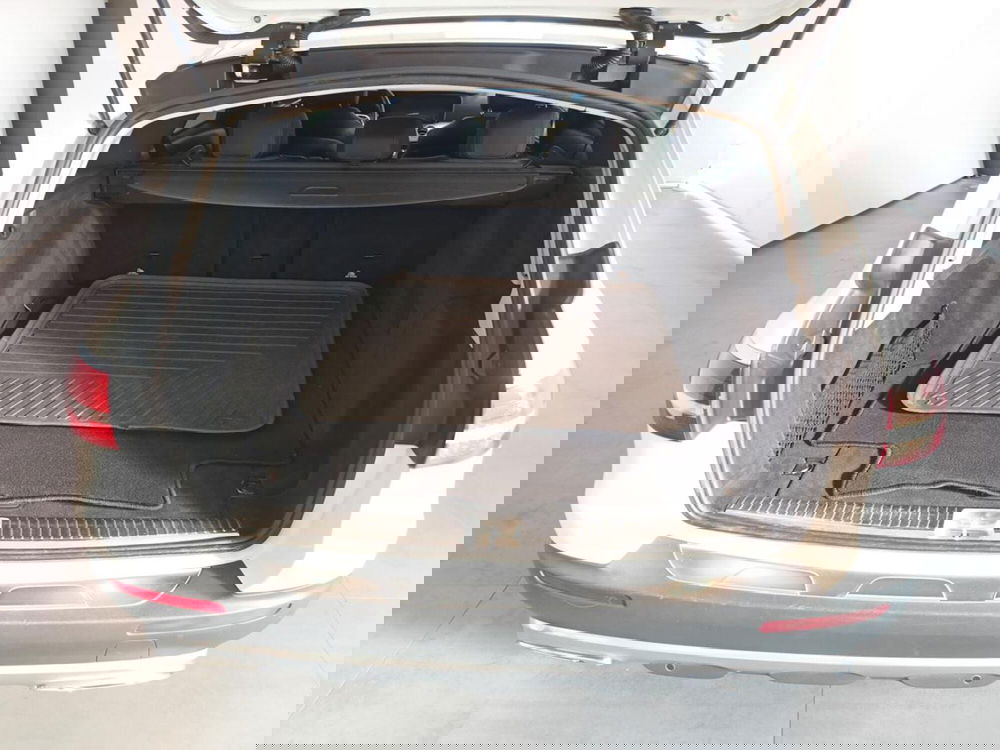 Mercedes-Benz Classe E Station Wagon usata a Varese (10)